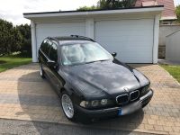 BMW 525dA Touring E39 Sachsen - Bautzen Vorschau