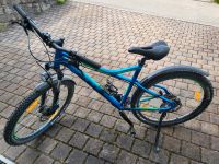 Fahrrad BULLS Baden-Württemberg - Künzelsau Vorschau