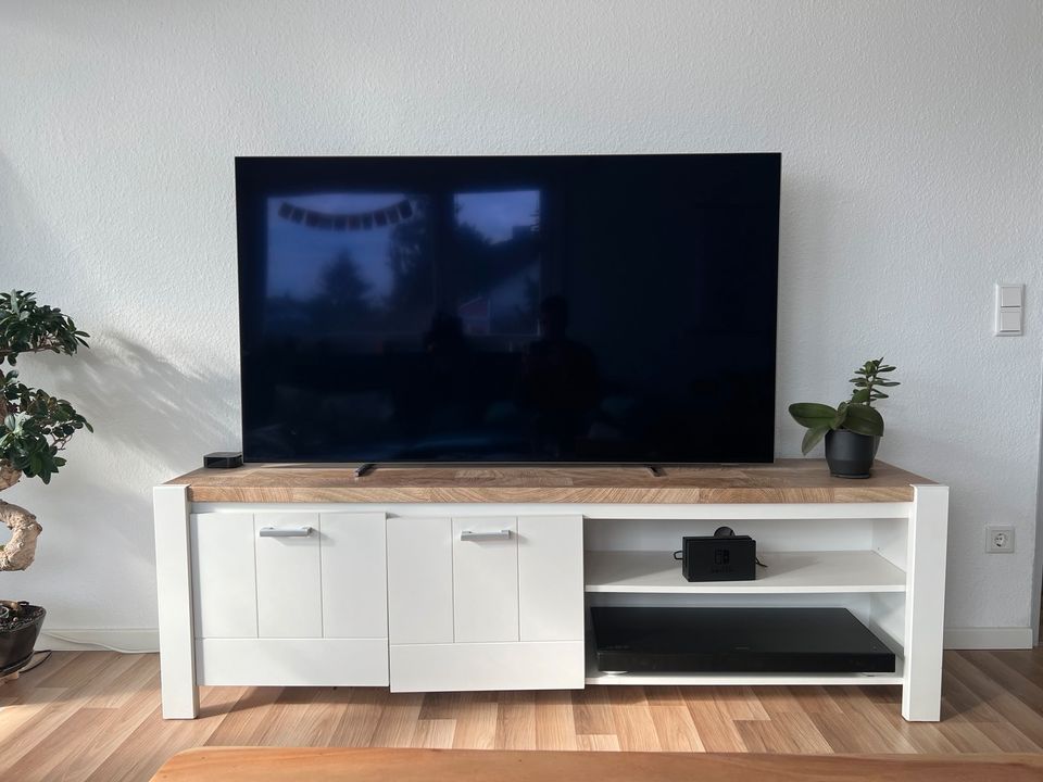 TV Kommode Landhausstil in Wiesloch