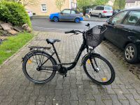 Mädchenfahrrad Zündapp ab ca 10/11 Jahre Nordrhein-Westfalen - Bönen Vorschau