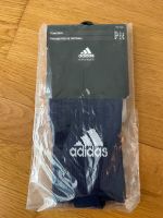 Adidas Stutzen blau Grösse 43-45 neu Baden-Württemberg - Waldshut-Tiengen Vorschau