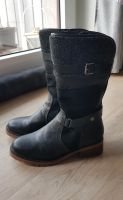 Stiefel von Puccetti Schleswig-Holstein - Flensburg Vorschau