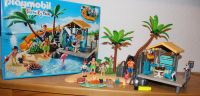 Playmobil Family Fun 6979 Karibikinsel mit Strandbar Nordrhein-Westfalen - Pulheim Vorschau