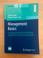 Management Basics Vahr - Neue Vahr Südost Vorschau