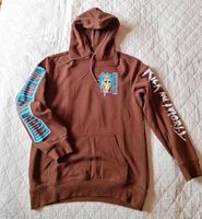 Hoodie H&M braun Gr. S Baden-Württemberg - Karlsbad Vorschau