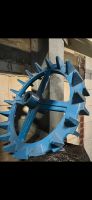 Lemken Crosskill Ring Walze Packer Nordrhein-Westfalen - Heek Vorschau