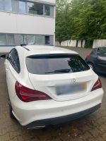 Mercedes Cla 220d Shooting brake Nordrhein-Westfalen - Paderborn Vorschau