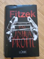 Fitzek das Joshua Profil Bayern - Zellingen Vorschau