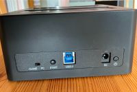 Orico 6629 Series, super Speed USB 3.0 Dual Bay 2.5 & 3,5 Hessen - Rödermark Vorschau