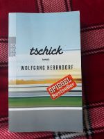 Tschick Buch Niedersachsen - Salzgitter Vorschau