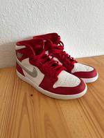 Air Jordan retro Silvermedal Berlin - Zehlendorf Vorschau