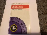 Buch Sternzeichen Schütze Horoskop Vorhersage Nordrhein-Westfalen - Löhne Vorschau