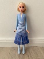 Hasbro Elsa Puppe Eiskönigin leuchtend Brandenburg - Oranienburg Vorschau