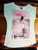 T-Shirt Damen Sachsen - Werdau Vorschau