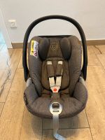 Cybex Platinum Cloud z i- size Soho Grey Niedersachsen - Gieboldehausen Vorschau