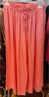 Damen Leo Satin Neon Hose m l xl Hessen - Groß-Gerau Vorschau