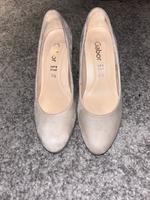 Gabor Pumps Beige 36 Bayern - Neustadt an der Aisch Vorschau