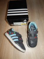 Schuhe  adidas Gr 27 Bayern - Hebertshausen Vorschau