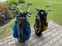 2x Golfschlägersts Thüringen - Gotha Vorschau