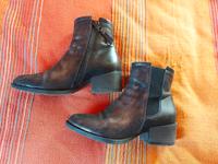 Damen Stiefeletten Bayern - Kreuzwertheim Vorschau