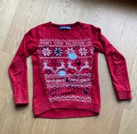 Pullover, Weihnachten Desigual ca 158 11/12 Jahre Rheinland-Pfalz - Mainz Vorschau