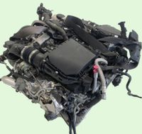 Kompletter Motor 276.823 Mercedes E-Klasse W213 E430 3.0 V6,35TKM Rheinland-Pfalz - Hermeskeil Vorschau