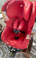 Supersicher: drehbarer Kindersitz in rot - Joie i-Spin 0-4 Jahre Hessen - Kelkheim Vorschau