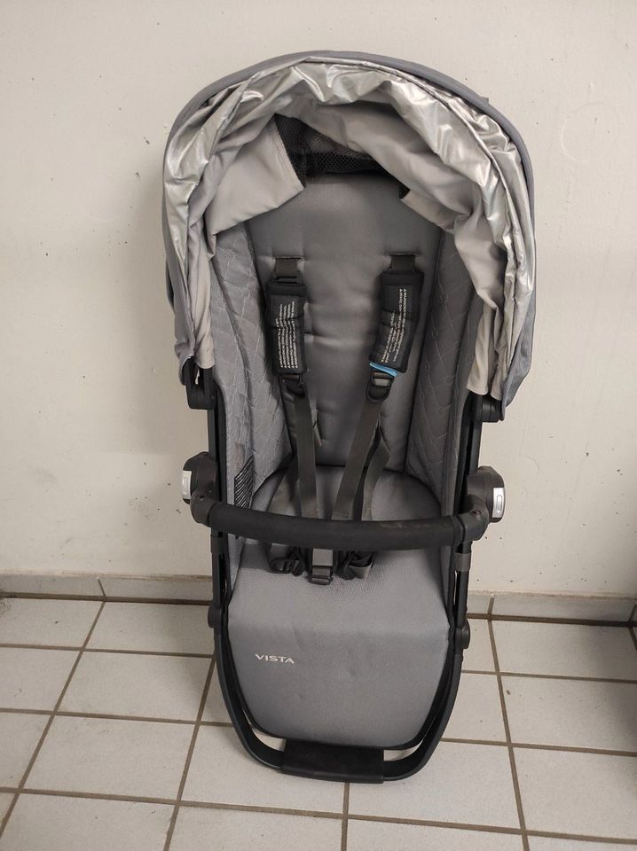 UPPAbaby Vista in München