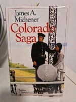 Colorado Saga | James A. Michener Roman | Bertelsmann Verlag Niedersachsen - Wunstorf Vorschau