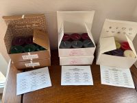 Partylite Teelichthalter Boxen 12er und 18 er Box Packung Saarland - Perl Vorschau