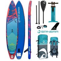 Pfingst-AKTION Spinera SUP  Suptour 12 light Touring Board Baden-Württemberg - Waiblingen Vorschau