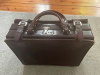 Aigner Aktenkoffer braun / Vintage Pankow - Prenzlauer Berg Vorschau