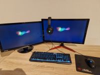 Gaming PC Setup Niedersachsen - Cappeln (Oldenburg) Vorschau