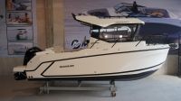 Quicksilver Captur 625 Pilothouse + Mercury 115PS #Lagerboot 038 Kiel - Hassee-Vieburg Vorschau