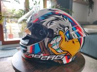 NEU Caberg Avalon Hawk Gr.M 57-58 Motorradhelm Helm Integralhelm Baden-Württemberg - Schorndorf Vorschau