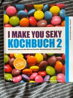 I make you sexy Kochbuch 2 West - Griesheim Vorschau