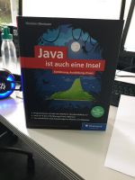 Java -(Neue Buch) Thüringen - Erfurt Vorschau