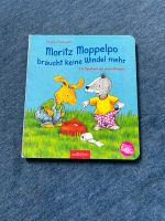 Kinderbuch Moritz Moppelpo braucht keine Windel mehr Nordrhein-Westfalen - Stolberg (Rhld) Vorschau