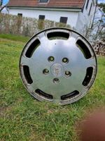 1 x Porsche 928 944 Felge Gullideckel 7x16 ET65 Oldtimer `78-`84 Brandenburg - Stechow-Ferchesar Vorschau