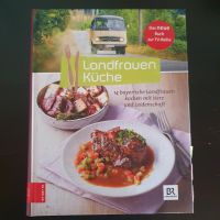 Kochbuch Landfrauen-Küche Bayern - Nennslingen Vorschau