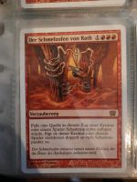 MTG Schmelzofen von Rath, 8th edition Magic the Gathering Bochum - Bochum-Ost Vorschau