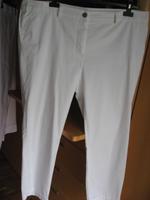 Damen-Hose, 7/8, weiß, Adagio, Gr. 44, Sommer, neuwertig Bayern - Zirndorf Vorschau