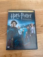 DVD - Harry Potter und der Feuerkelch Düsseldorf - Lörick Vorschau