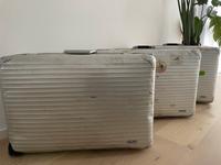 Rimowa Alukoffer 80x55x27cm Nordrhein-Westfalen - Pulheim Vorschau