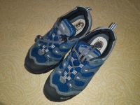 Wanderschuhe, Halbschuhe Meindl Größe 34 Sachsen - Freiberg Vorschau