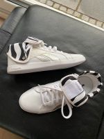 Reebok Sneaker Zebra 40 Hessen - Bad Wildungen Vorschau