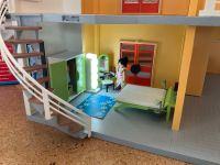 Playmobil City Life Schlafzimmer 9271 Hessen - Kirchheim Vorschau