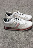 Sneakers von Tommy Hilfiger Gr.39 Bayern - Illertissen Vorschau