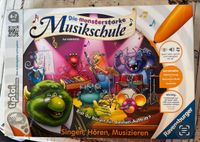 Tip Toi Monsterstarke Musikschule Baden-Württemberg - Urbach Vorschau