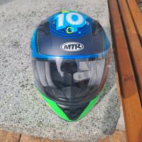 Motorrad Kinderhelm Baden-Württemberg - Hinterer Hessenhof Vorschau